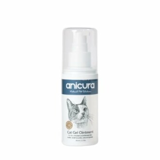 Anicura Cat Gel Ointment