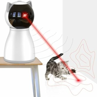 Laser Cats Toy