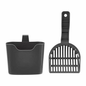 Amazon Basics Litter Scoop