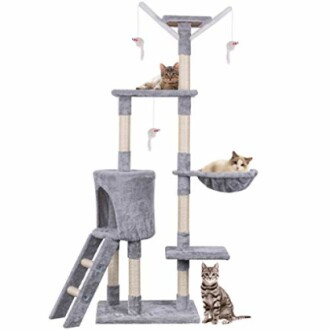 Cat Tree