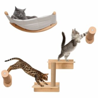 Cat Wall Furniture