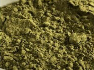 Organic Powder Catnip 7 grams