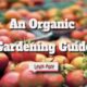 an organic gardening guide