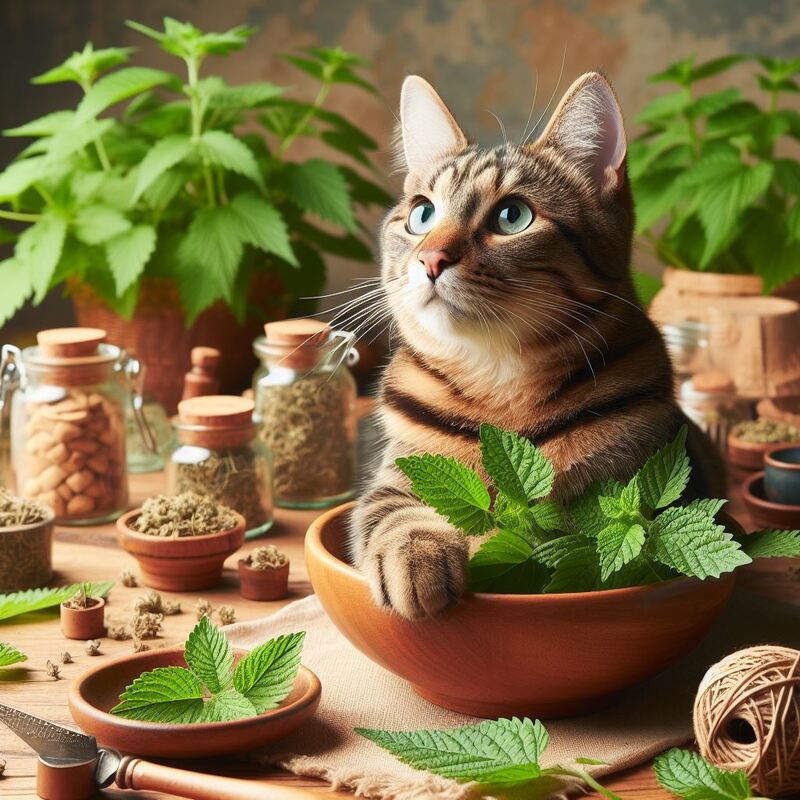 Catnip varieties