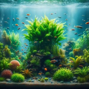 Aquarium Plants