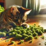 Catnip: Unveiling the Fascination of Feline Friends