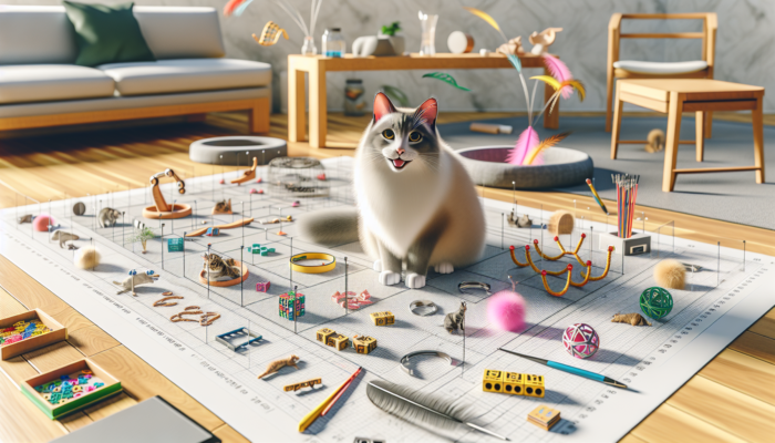Cat Toys: The Ultimate Guide to Top-Rated Feline Fun