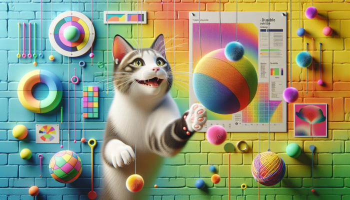 Catnip Wall Ball: Your Guide to Feline Fun